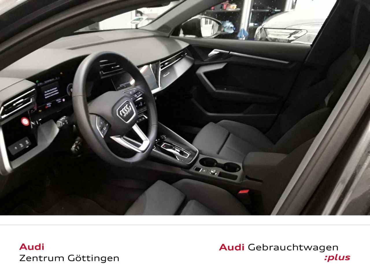 Audi A3 - Bild 4