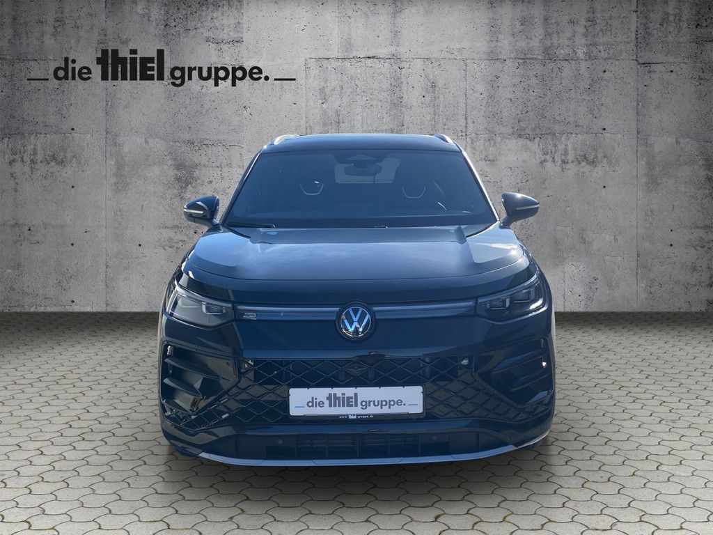 Volkswagen Tayron - Bild 2