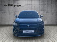 Volkswagen Tayron - Vorschau Bild 2