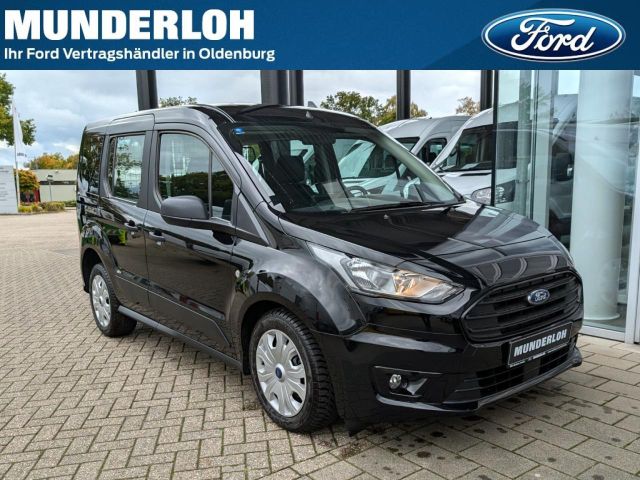 Ford Transit Connect Kombi Trend