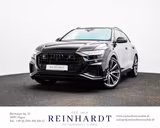Audi Q8 55TFSi Q S LINE BLACK HD-MATRIX/ACC/HuD/PANO - Audi Q8 in Hagen