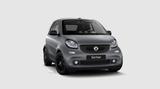 Smart ForTwo Cabrio DCT 66kW/90PS/MATT/NAVI/LED - Smart mit Benzin-Antrieb