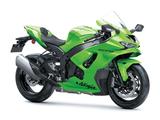 Kawasaki Ninja ZX-10RR *2026*4-Jahre Garantie* - KAWASAKI NINJA R