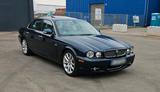 Jaguar XJ8 X358 4.2 Langversion sehr selten - Jaguar XJ8 Gebrauchtwagen