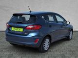 Ford Fiesta Titanium #WINTER-PAKET #DAB - Used cars