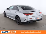 Mercedes-Benz CLA 200 AMG Line Aut.*NAVI*LED*TEMPO*CAM*PDC* - Mercedes-Benz CLA-Klasse Gebrauchtwagen in Hamburg