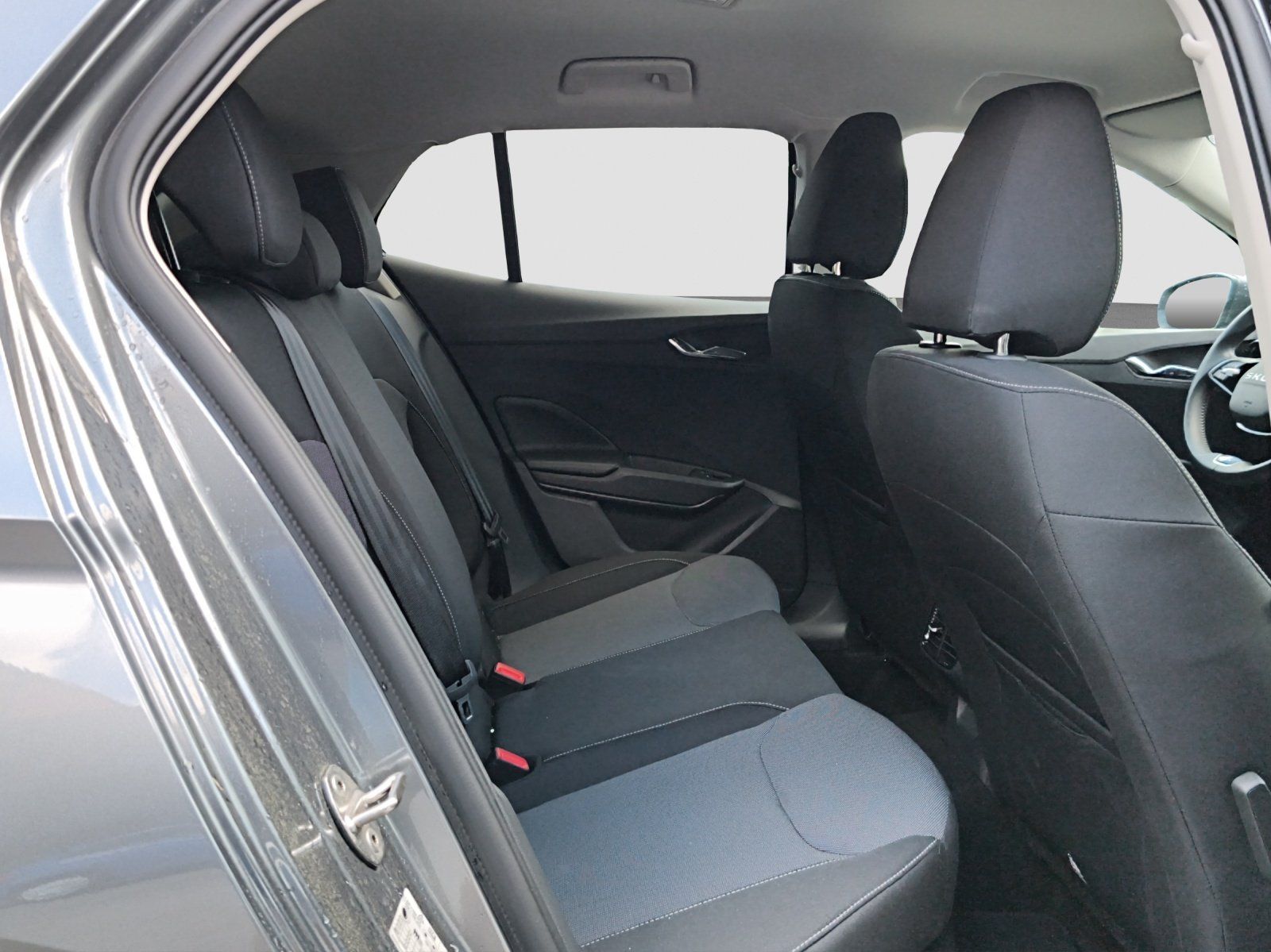 Skoda Fabia - Bild 21