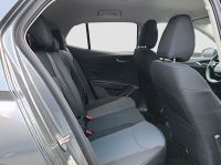 Skoda Fabia - Vorschau Bild 21