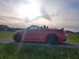 Audi TTS Roadster Handschalter!!! - gebrauchte Audi TTS aus dem Jahr 2008