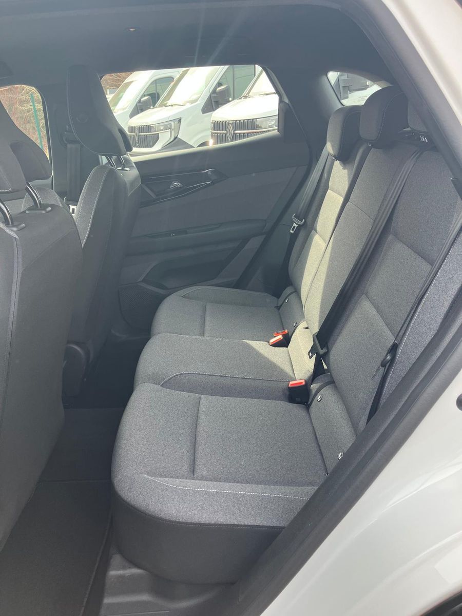 Renault Austral - Bild 18