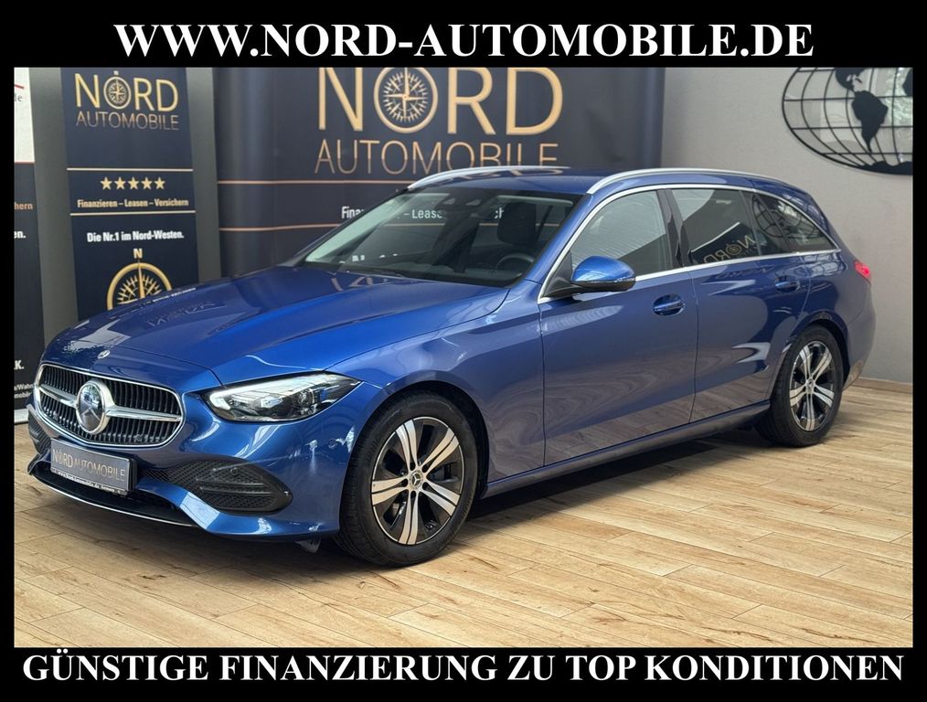 MERCEDES-BENZ C-Class 2023