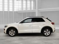 Volkswagen T-Roc United 1.5 TSI DSG Sportpaket AHK El. Pano