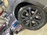 Subaru EDITION SPORT 40+PANO+AHK+SHZ+KAMERA+GARANTIE - Subaru Forester: Sport