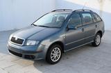 Skoda Fabia 1.4 55KW Cool Edition 5/2006 - Skoda Fabia aus 2006: Kombi