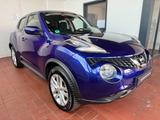 Nissan Juke Acenta 1.2 DIG-T/Navi/Kamera - Nissan Juke Gebrauchtwagen in Hamburg