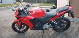 Honda CBR 500 R - SPORTLER VON 251 BIS 500 CCM