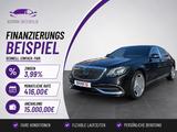 Mercedes-Benz S 560 Maybach Limousine 4Matic - Mercedes-Benz S 560 Gebrauchtwagen