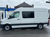 Mercedes-Benz Sprinter II Kasten 316 CDI *1.Hand*6 Sitzerr - Mercedes-Benz Kombi, Kleinbus bis 9 Sitze 6 sitzer