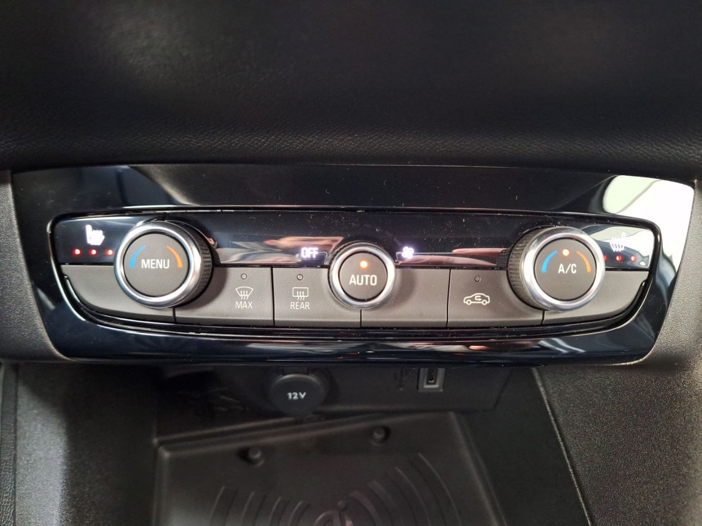 Opel Corsa - Bild 24