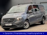 Mercedes-Benz Vito Mixto 114 CDI BT extralang 6SITZER*1HD*TEMP - Mercedes-Benz Vito V6 mit Diesel-Antrieb