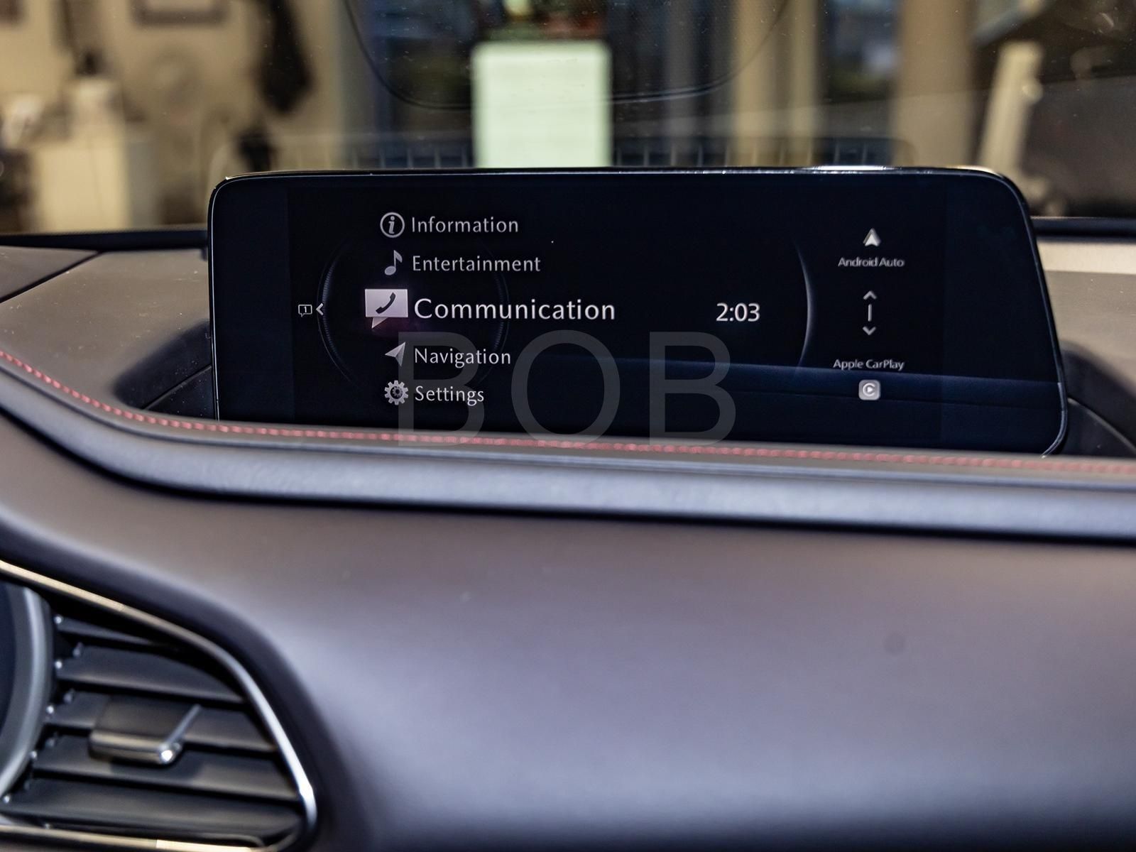 Mazda CX-30 - Bild 13