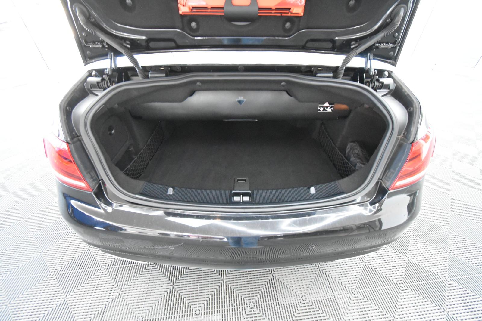 MERCEDES-BENZ E 350 CABRIOLET CDI V6 258ch BVA Pack AMG Sièges sport chauffants cuir - 2EME MAIN