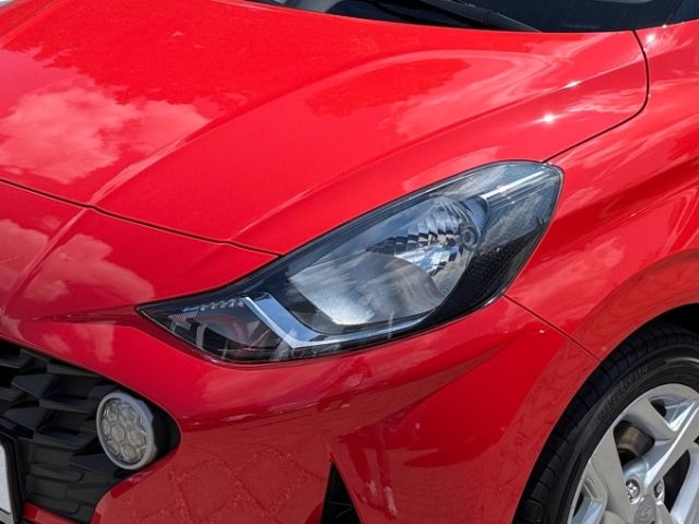 Fahrzeugabbildung Hyundai i10 Trend 1.2 +KLIMA+SHZ+RFK+CARPLAY+DAB+TEMPOMA