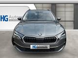 Skoda Octavia Combi  1.5TSI eHeck Side AHK 5J.Gar.Navi - Skoda Octavia Neuwagen in Stuttgart