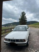 BMW e34 520i - BMW 520: 520i E34