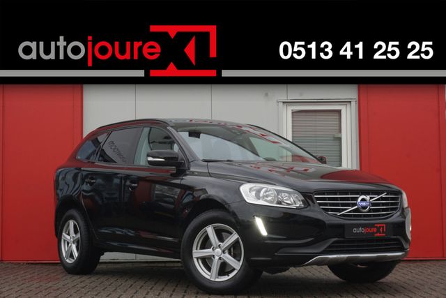 Volvo XC60 2.0 D3 FWD Kinetic | 5-Cilinder | Automaat