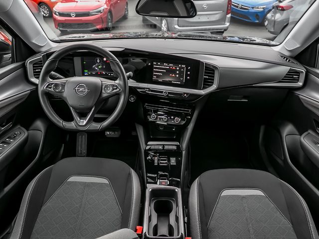 Opel Mokka e Edition Fahrerassistenz-Paket LED