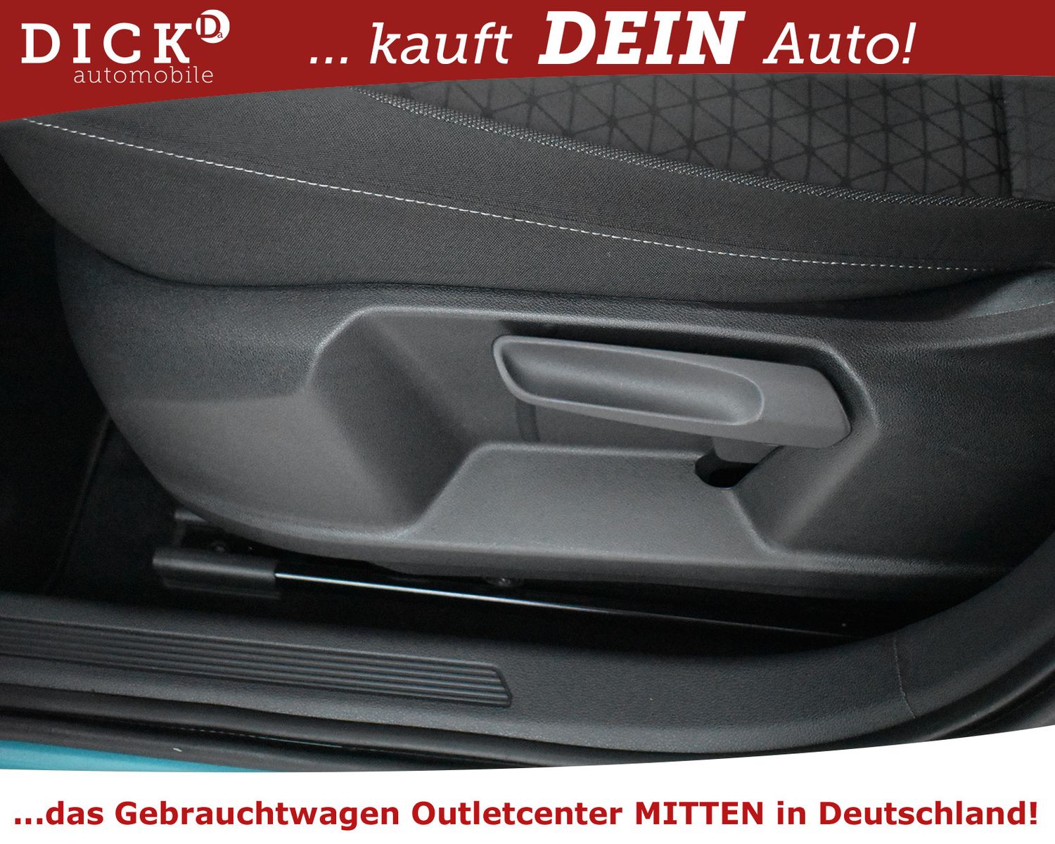 VW T-Cross 1.0 TSI DSG Life NAVI+SHZ+TEMP+PDC+MFL - Image 19