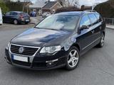 Volkswagen Passat B6 (3C), TDI, LC9X