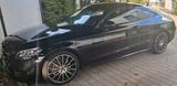 Mercedes-Benz C 200 Autom. -AMG-Night-Paket Burmester - Mercedes-Benz C 200 Gebrauchtwagen in Frankfurt