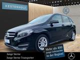 Mercedes-Benz B 200 d *EDITION*PANO*LED*KEYLESS*KAMERA* - Mercedes B 200 mit Schiebedach