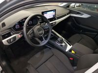 Audi A4 - Vorschau Bild 8