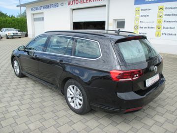 Volkswagen Passat Variant - 6