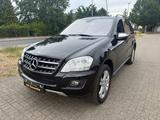 Mercedes-Benz ML 350 CDI Autom Leder Schiebedach Tempo AHK - Mercedes-Benz: Geländewagen, Ml