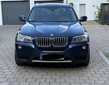 BMW Bmw X3 35d X-Drive Hud,Pano.ACC,ahn,360kam - BMW 335 in Nürnberg