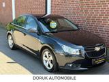 Chevrolet Cruze LT*KLIMA*ALLWETTER*TÜV-AU NEU*EURO 5 - gebrauchte Chevrolet Cruze aus dem Jahr 2011