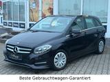 Mercedes-Benz B 200 Sports Tourer*Kamera*Memory*Ambiente* - Mercedes-Benz B 200: Sport