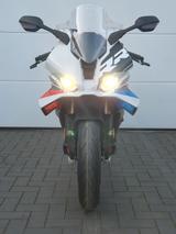 BMW S1000rr k67 25er 2600km M Paket Schmiedefelgen  - Offers