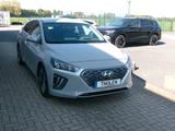 Hyundai Ioniq 1,6 GDI Hybrid Prime LED Leder Navi SHzg - Hyundai IONIQ mit Hybrid-Antrieb