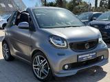 Smart ForTwo CABRIO*BRABUS*EXCLUSIV*TAILOR-MADE*2.HAND - Smart: Brabus