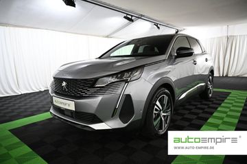 Peugeot 3008 - 1