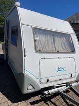 Knaus Eifelland-Holiday 350 - Knaus Wohnwagen 2000