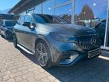 Mercedes-Benz EQE SUV 43 AMG 4Matic Pano HuD 360° Burmester - Mercedes-Benz EQE SUV in Hamburg