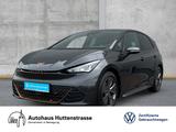 Seat Born Pano HuD Wärmepumpe Kamera - Seat Elektroautos