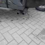 Ural Ranger - GESPANN