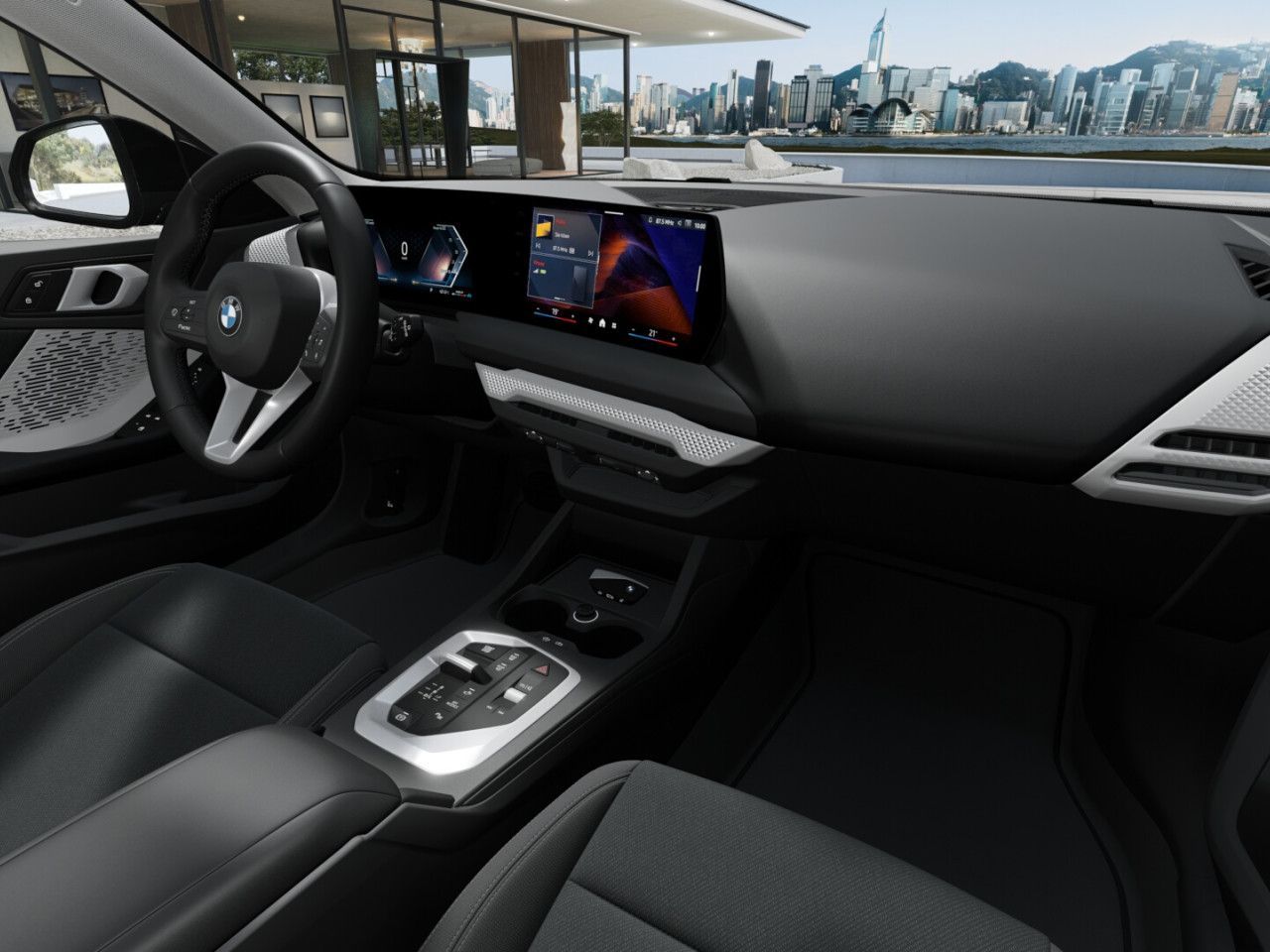 BMW 216 - Bild 6